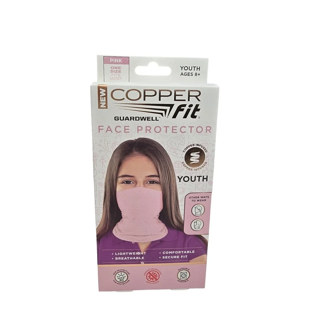 Copper Fit copper fit